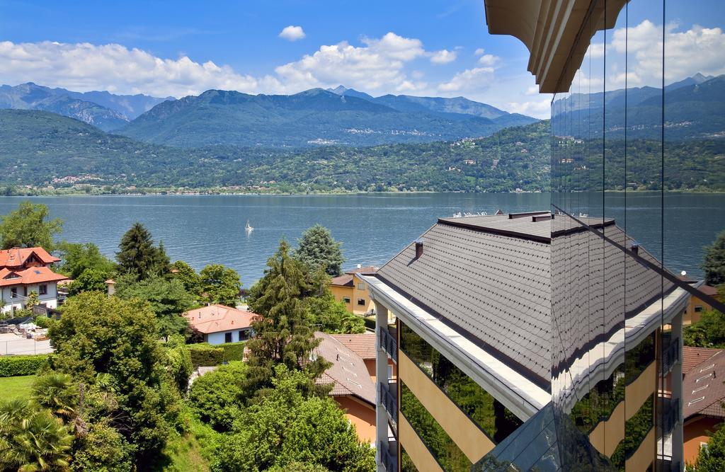 Residence Carl&Do Бавено Екстер'єр фото